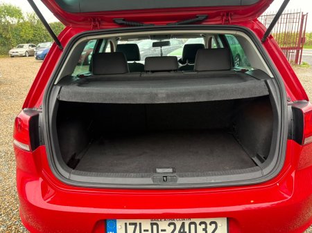 2017 Volkswagen Golf - photo 6