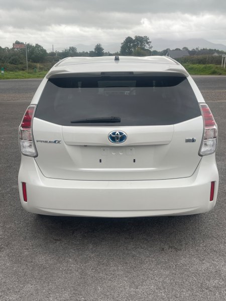 2016 Toyota Prius - photo 6