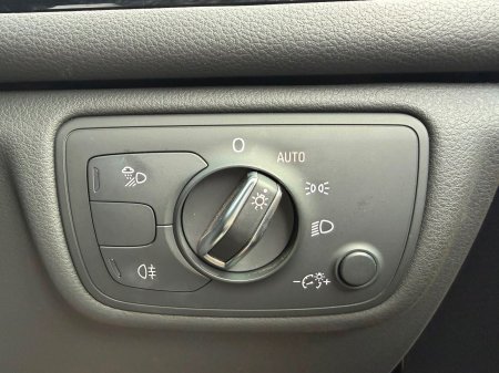 2018 Audi A6 - photo 30