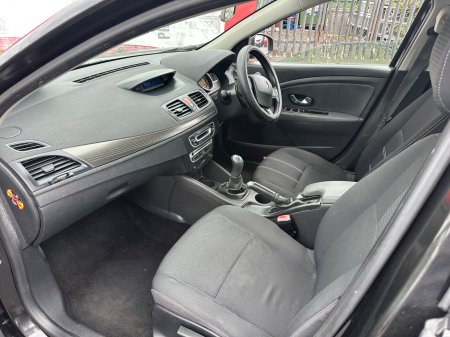 2011 Renault Fluence - photo 25