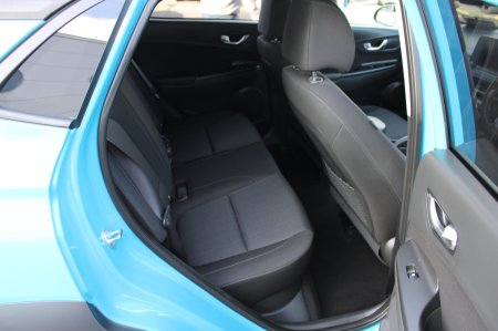 2023 Hyundai KONA - photo 12