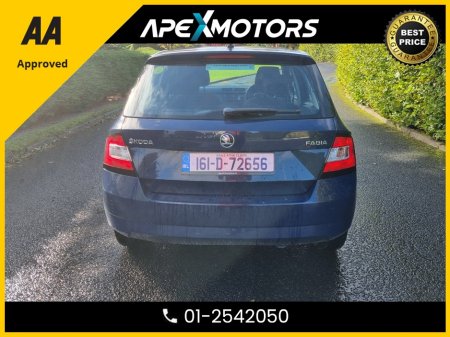 2016 Volkswagen Polo - photo 9