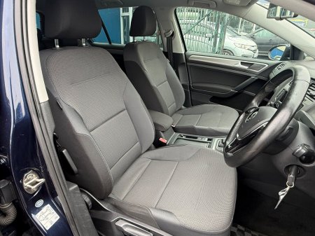 2014 Volkswagen Golf - photo 10