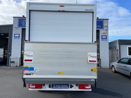 2023 Volkswagen Crafter - photo 4