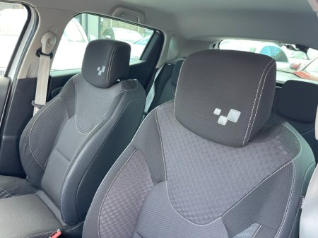 2017 Renault Clio - photo 6