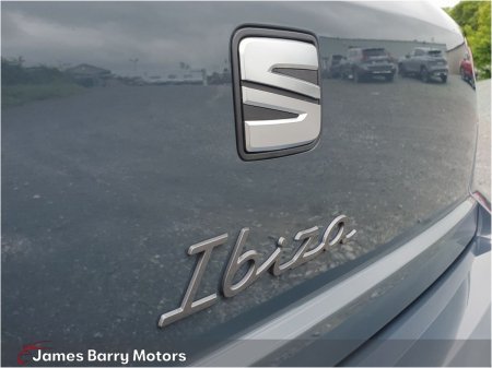 2026 SEAT Ibiza - photo 26
