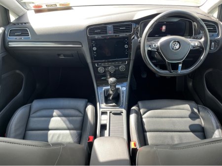 2020 Volkswagen Golf - photo 29