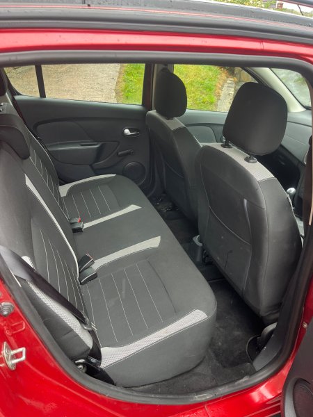2018 Dacia Sandero Stepway - photo 8