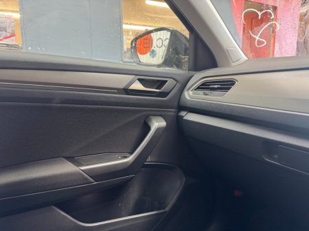 2020 Volkswagen T-Roc - photo 16