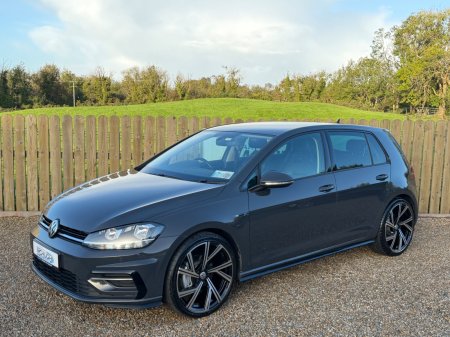 2020 Volkswagen Golf - photo 3