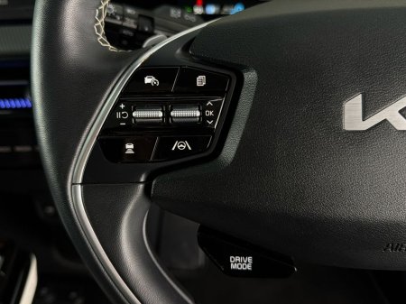 2024 Kia EV6 - photo 30