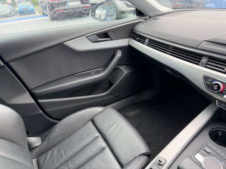 2019 Audi A5 - photo 24