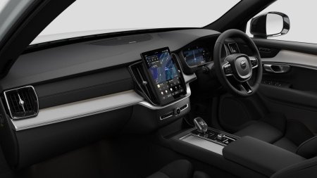 2027 Volvo XC90 - photo 7