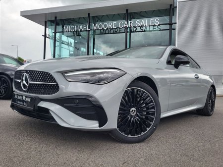 2027 Mercedes-Benz CLE - photo 7