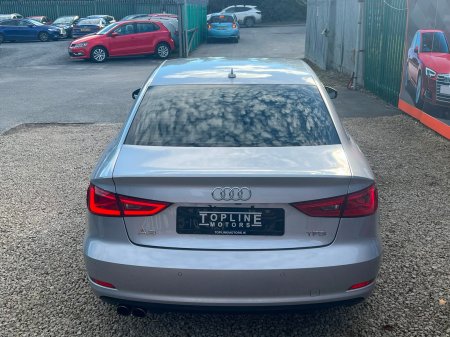 2016 Audi A3 - photo 5