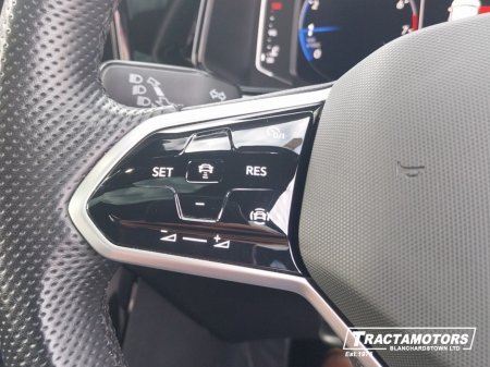 2022 Volkswagen T-Roc - photo 29