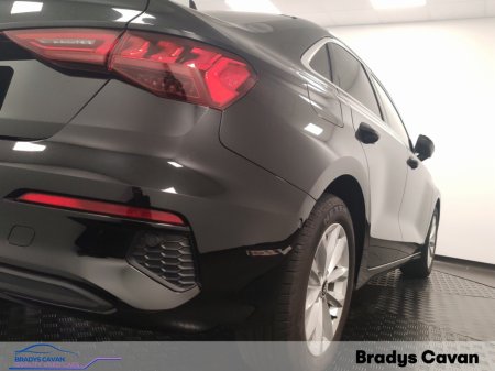 2021 Audi A3 - photo 27