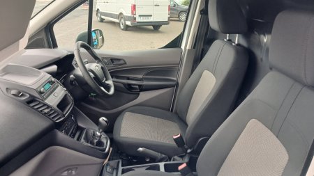 2022 Ford Transit Connect - photo 5