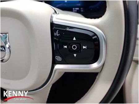 2024 Volvo XC60 - photo 27