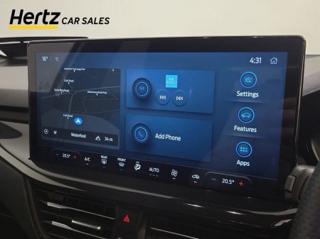 2023 Ford Focus - photo 20