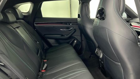 2025 BYD SEAL U - photo 14