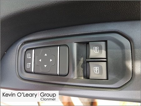 2025 Renault Trafic - photo 18