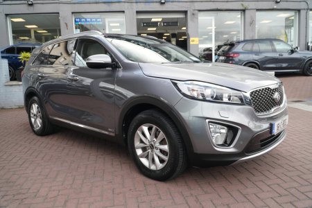 2016 Kia Sorento - photo 2