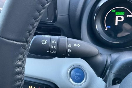 2022 Toyota Yaris - photo 14