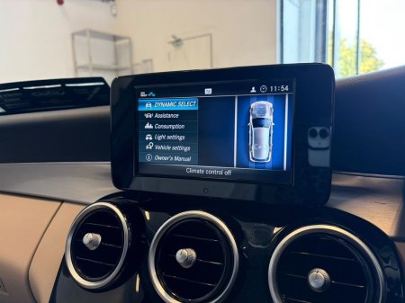 2020 Mercedes-Benz C-Class - photo 30
