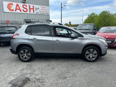 2017 Peugeot 2008 - photo 3