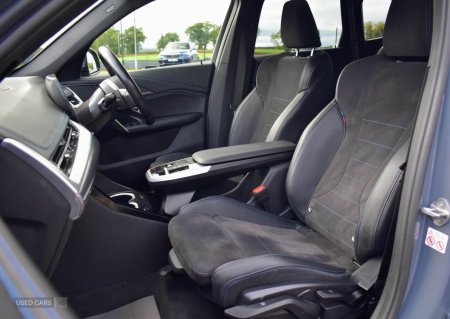 2023 BMW X1 - photo 10