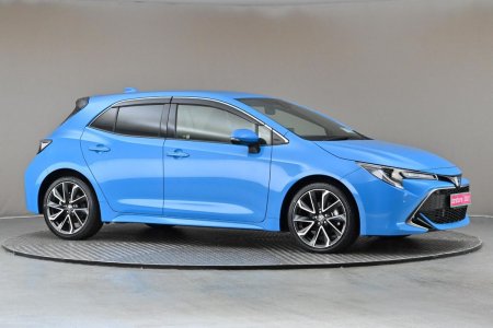 2021 Toyota Corolla - photo 12