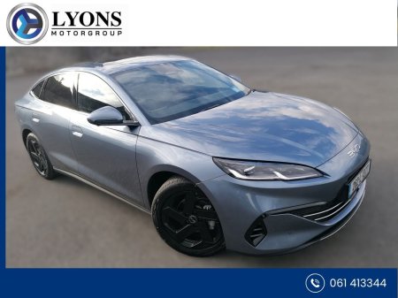 2026 BYD Seal 6 - photo 2