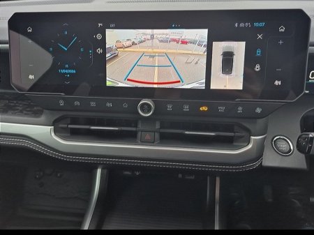 2026 Jeep Compass - photo 14