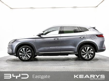 2026 BYD SEAL U - photo 4