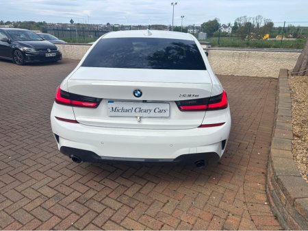 2021 BMW 3-Series - photo 5