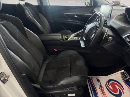 2020 Peugeot 3008 - photo 11
