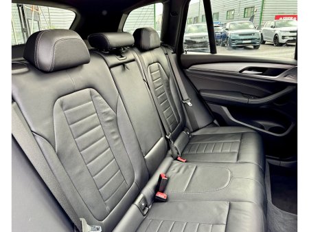 2021 BMW X3 - photo 20