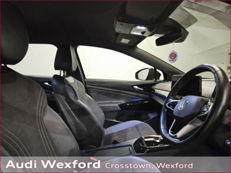 2023 Volkswagen ID.4 - photo 14