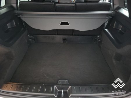 2023 Mercedes-Benz GLB - photo 24