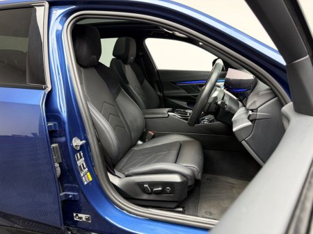 2024 BMW 5-Series - photo 11