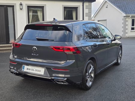 2024 Volkswagen Golf - photo 6