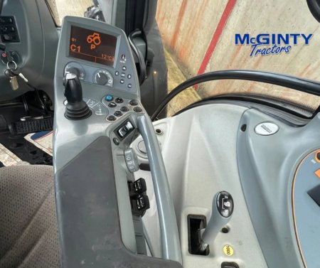 2011 Valtra T182 Versu - photo 10