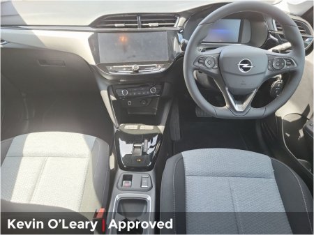 2026 Opel Corsa - photo 2