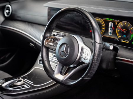 2020 Mercedes-Benz E-Class - photo 7