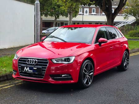 2014 Audi A3 - photo 9