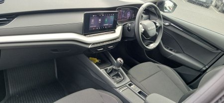 2026 Skoda Octavia - photo 3