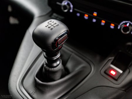2026 Peugeot Partner - photo 22