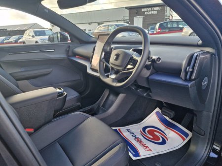 2024 Volvo EX30 - photo 6