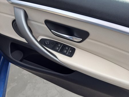 2018 BMW 4-Series - photo 21